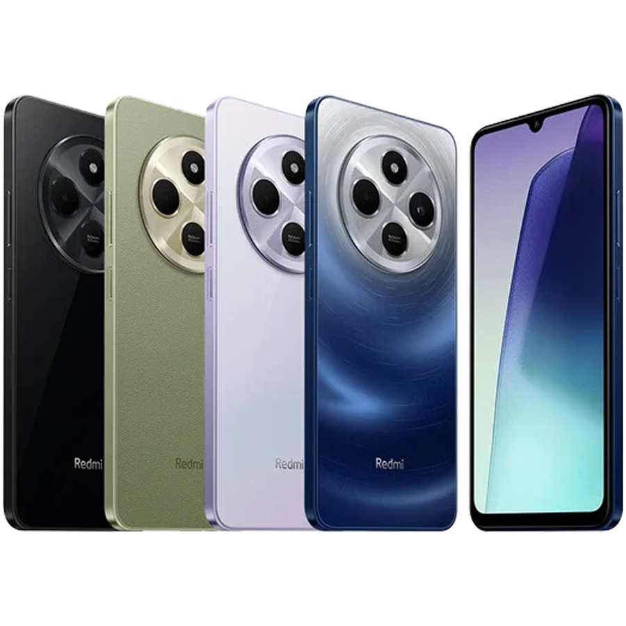 Xiaomi Redmi 14C 128Go 4Go RAM