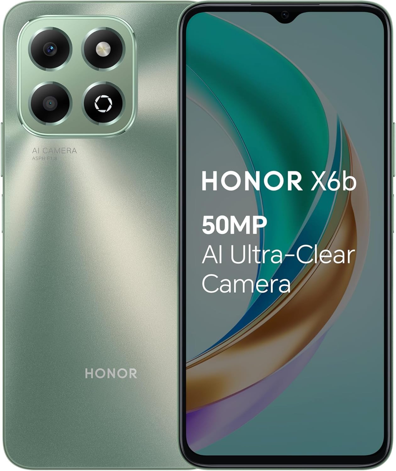 HONOR X6C 128Go 6Go RAM