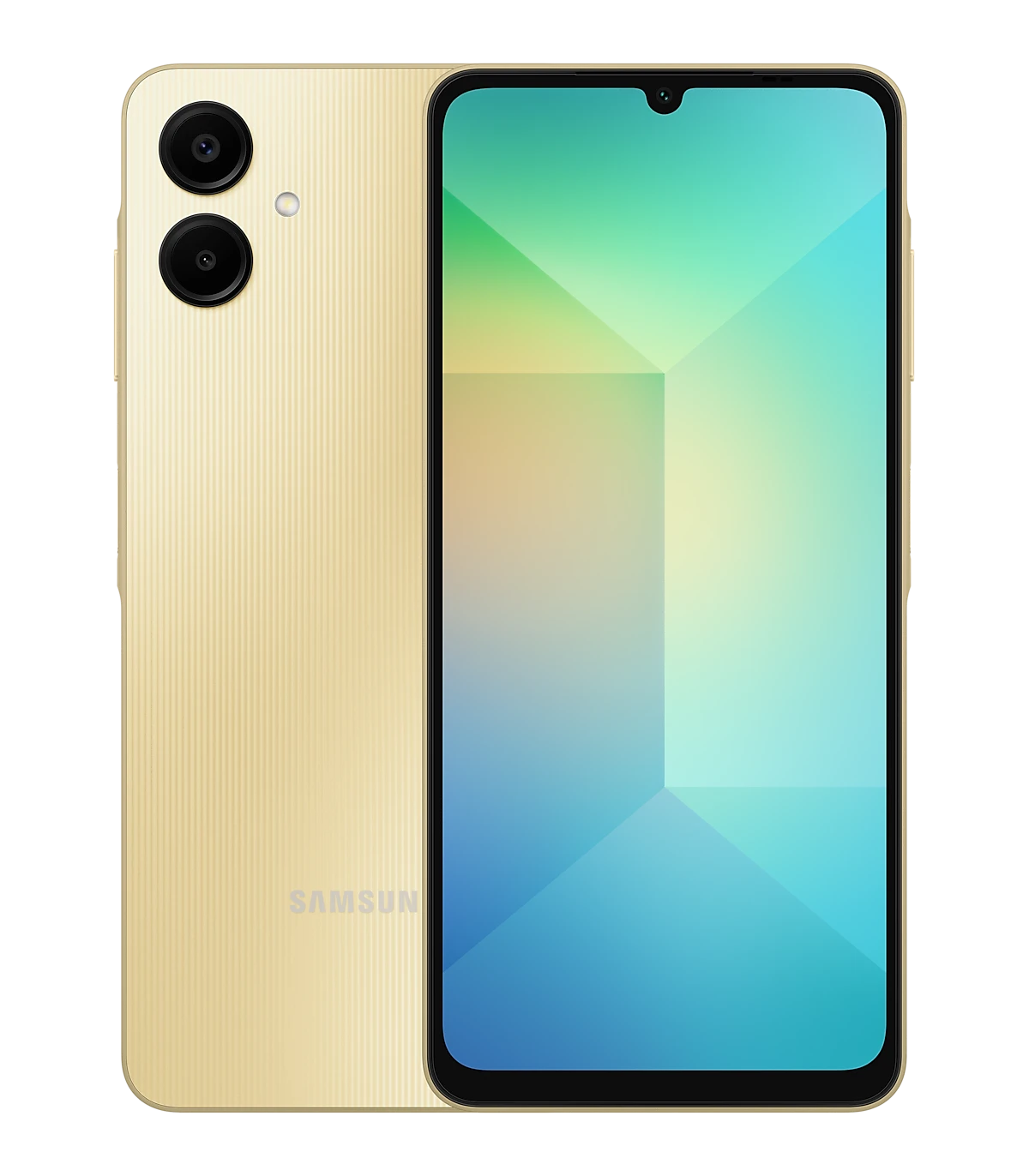 Samsung Galaxy A06 64Go 4Go RAM