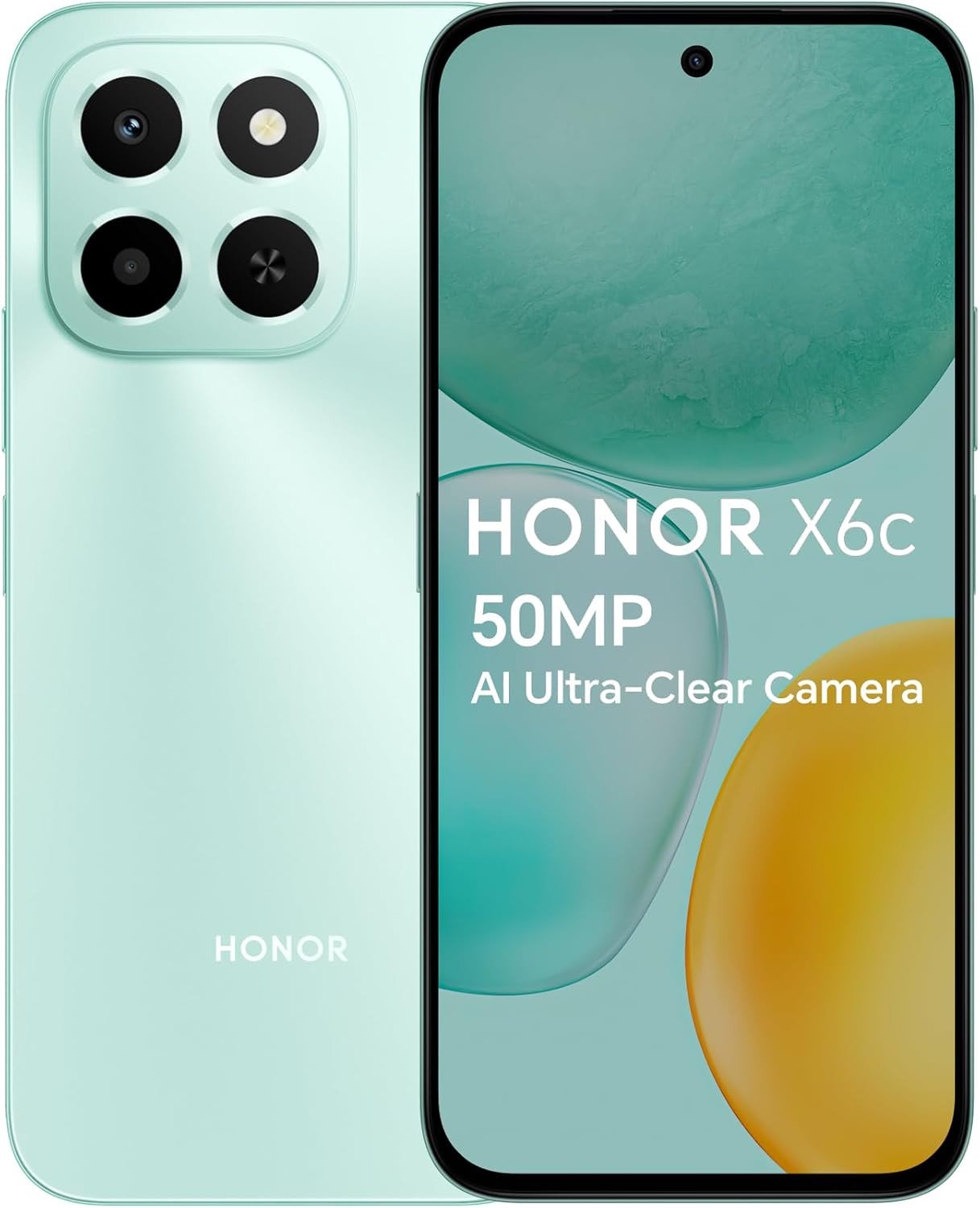 HONOR X6C 128Go 6Go RAM